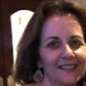 Meet your Posher, Michele